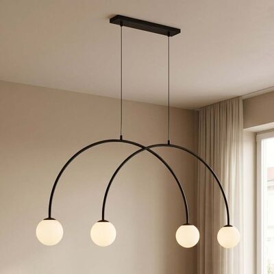 Euluna Alison Suspension - Design Moderne - Publicité Euluna Alison Suspension - Design Moderne - Publicité