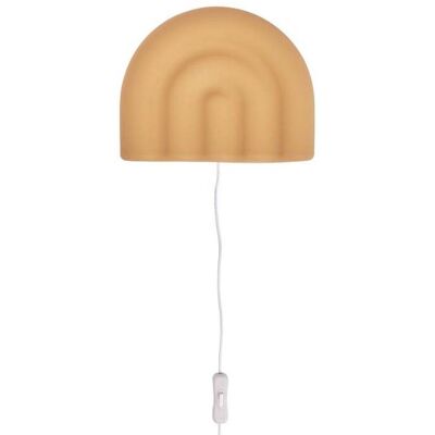 Lampe Murale Arc-en-ciel OYOY - Caoutchouc Léger - Adaptée aux Enfants - Publicité Lampe Murale Arc-en-ciel OYOY - Caoutchouc Léger - Adaptée aux Enfants - Publicité