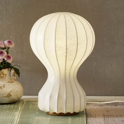 Petite Lampe de Table Flos Gatto - Lampe de Table - Publicité Petite Lampe de Table Flos Gatto - Lampe de Table - Publicité