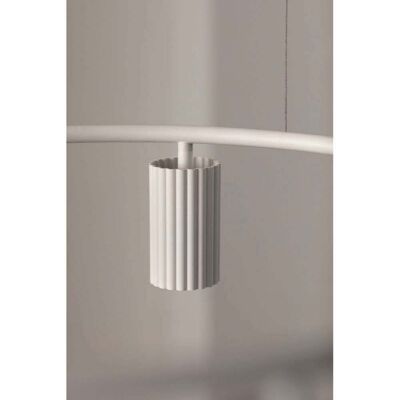 Pholc Donna Circle 100 Suspension Lin - Type de produit - Publicité Pholc Donna Circle 100 Suspension Lin - Type de produit - Publicité