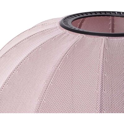 Suspension Knit-Wit 75 Round Light Pink - Made By Hand - Salle à manger - Aluminium - Publicité Suspension Knit-Wit 75 Round Light Pink - Made By Hand - Salle à manger - Aluminium - Publicité
