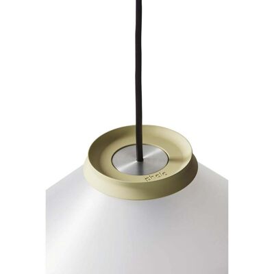 Pholc Aline 58 Lampe Pendante Conique - Design Moderne - Publicité Pholc Aline 58 Lampe Pendante Conique - Design Moderne - Publicité