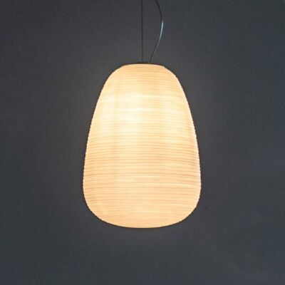 Suspension Rituals 1 - Foscarini - Salon / séjour - Design - Verre - Boule - Publicité Suspension Rituals 1 - Foscarini - Salon / séjour - Design - Verre - Boule - Publicité