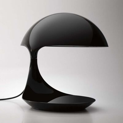 Lampe de Table Cobra de Martinelli Luce - Éclairage Géométrique d'Intérieur - Publicité Lampe de Table Cobra de Martinelli Luce - Éclairage Géométrique d'Intérieur - Publicité