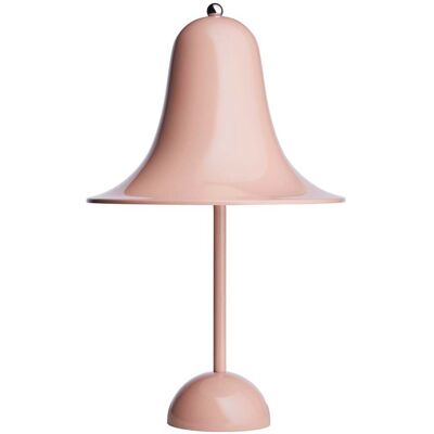 Lampe de table Verpan Pantop - 3 couleurs - Usage intérieur - Publicité Lampe de table Verpan Pantop - 3 couleurs - Usage intérieur - Publicité