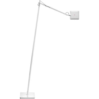 Flos Kelvin LED F Lampe sur pied - Éclairage moderne réglable - Publicité Flos Kelvin LED F Lampe sur pied - Éclairage moderne réglable - Publicité
