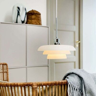 Dyberg Larsen Ava D31 Lampe de Plafond Opale - Type de Produit - Publicité Dyberg Larsen Ava D31 Lampe de Plafond Opale - Type de Produit - Publicité
