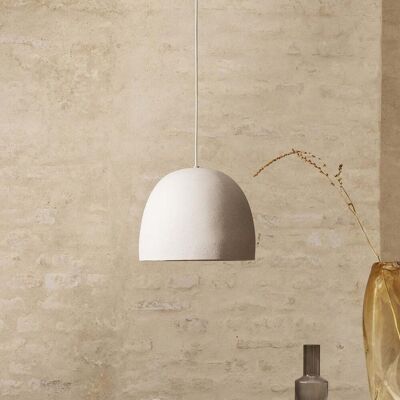 Ferm Living Speckle Suspension Grande - Lampe Suspendue - Publicité Ferm Living Speckle Suspension Grande - Lampe Suspendue - Publicité
