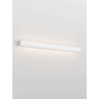 Rotaliana Frame W4 Applique Murale - Blanc Chaud, Marche/Arrêt, Design Moderne - Publicité Rotaliana Frame W4 Applique Murale - Blanc Chaud, Marche/Arrêt, Design Moderne - Publicité