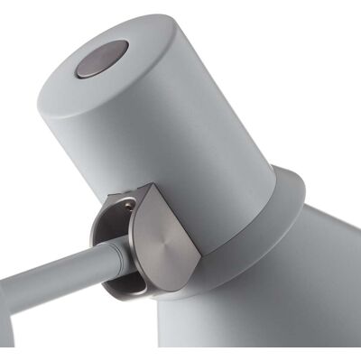 Applique de design Type 80 Anglepoise - Gris Mist - Publicité Applique de design Type 80 Anglepoise - Gris Mist - Publicité