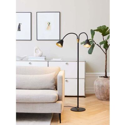 Halo Design Hygge 2 Lampadaire - Lampadaire - Publicité Halo Design Hygge 2 Lampadaire - Lampadaire - Publicité
