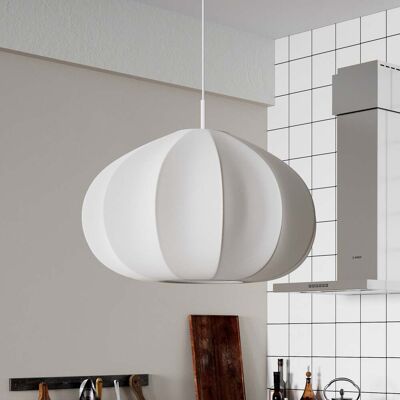 Rydéns Ebba Suspension Blanche - Suspension - Publicité Rydéns Ebba Suspension Blanche - Suspension - Publicité