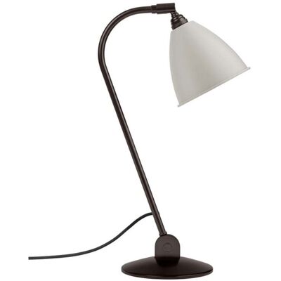 Lampe de Table GUBI Bestlite BL2 - Design Industriel Bauhaus - Publicité Lampe de Table GUBI Bestlite BL2 - Design Industriel Bauhaus - Publicité