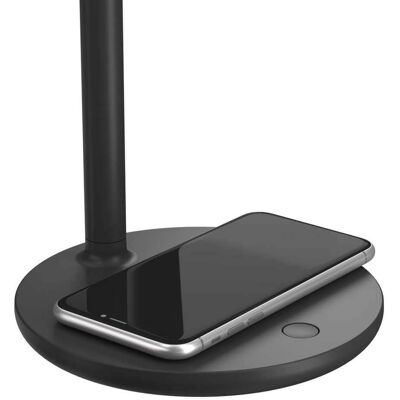 Lampe de Table Blanche Flos Oblique Qi - Design Compact Moderne - Publicité Lampe de Table Blanche Flos Oblique Qi - Design Compact Moderne - Publicité