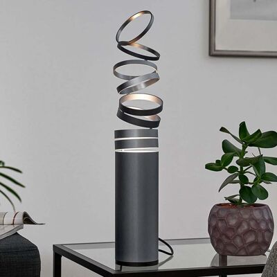 Lampe de Table Artemide Decomposé - Design moderne et ludique - Publicité Lampe de Table Artemide Decomposé - Design moderne et ludique - Publicité