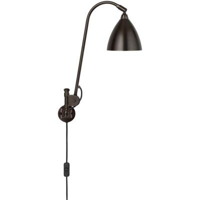 Applique Gubi Bestlite BL6 - Style Bauhaus - Publicité Applique Gubi Bestlite BL6 - Style Bauhaus - Publicité