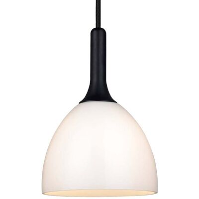 Halo Design No.742233 Abat-jour en verre opale - Suspension - Publicité Halo Design No.742233 Abat-jour en verre opale - Suspension - Publicité