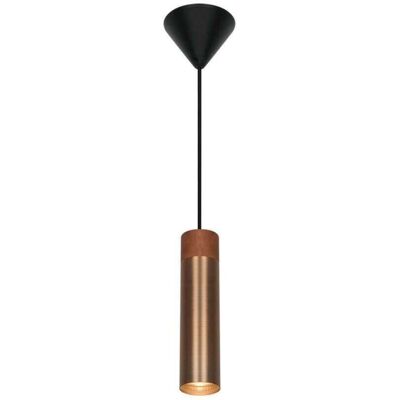 Nordlux Tilo - Suspension - Bronze - Publicité Nordlux Tilo - Suspension - Bronze - Publicité