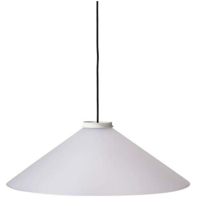 Suspension Pholc Aline 58 Cotton - Design Moderne - Publicité Suspension Pholc Aline 58 Cotton - Design Moderne - Publicité