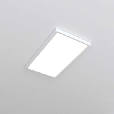 Plafonnier LED NORDLUX Harlow Smart RGB - Ajustable luminosité, chaleur et couleur - Intérieur - Publicité Plafonnier LED NORDLUX Harlow Smart RGB - Ajustable luminosité, chaleur et couleur - Intérieur - Publicité