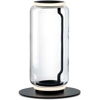 Noctambule F1 Lampe sur pied High Cylinder - FLOS - Salon / séjour - Design - Verre - À ampoule unique - Publicité Noctambule F1 Lampe sur pied High Cylinder - FLOS - Salon / séjour - Design - Verre - À ampoule unique - Publicité