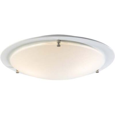 Belid Cirklo Plafonnier à 2 lumières - Luminaire de plafond - Publicité Belid Cirklo Plafonnier à 2 lumières - Luminaire de plafond - Publicité