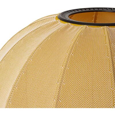 Suspension Knit-Wit 75 Round Sunrise - Made By Hand - Salle à manger - Aluminium - Publicité Suspension Knit-Wit 75 Round Sunrise - Made By Hand - Salle à manger - Aluminium - Publicité