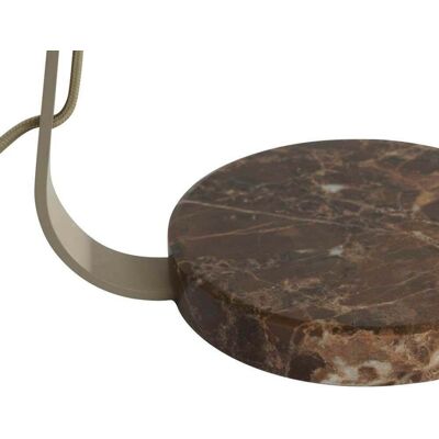 Watt & VEKE - Lampe de Table Milly Beige - Moderne Classique - Publicité Watt & VEKE - Lampe de Table Milly Beige - Moderne Classique - Publicité