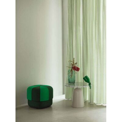 Lampe Verte Ajustable Normann Copenhagen Klip - Mur/Clip - Publicité Lampe Verte Ajustable Normann Copenhagen Klip - Mur/Clip - Publicité