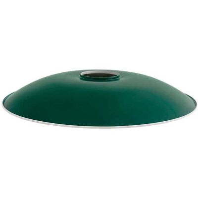 Verre de rechange pour lampe de table Louis Poulsen PH 3½ - 2½ - Vert - Publicité Verre de rechange pour lampe de table Louis Poulsen PH 3½ - 2½ - Vert - Publicité