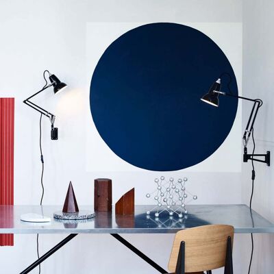 Mini lampe murale LED Original 1227, noir Anglepoise - Bureau / espaces de travail - Design - Métal - À ampoule unique - Publicité Mini lampe murale LED Original 1227, noir Anglepoise - Bureau / espaces de travail - Design - Métal - À ampoule unique - Publicité