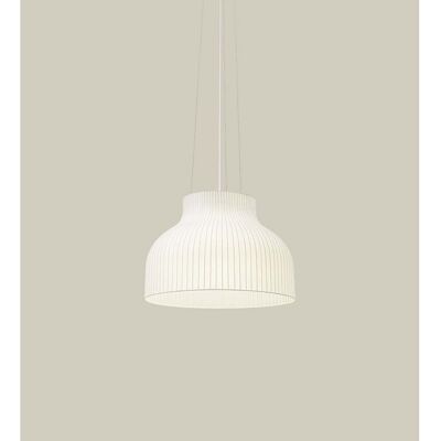 Muuto Modèle Ø 60cm Coquille de Coco Suspendue - Style Scandinave - Publicité Muuto Modèle Ø 60cm Coquille de Coco Suspendue - Style Scandinave - Publicité