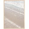 Bildverkstad Beach 004 Poster (21x29.7 cm (A4))