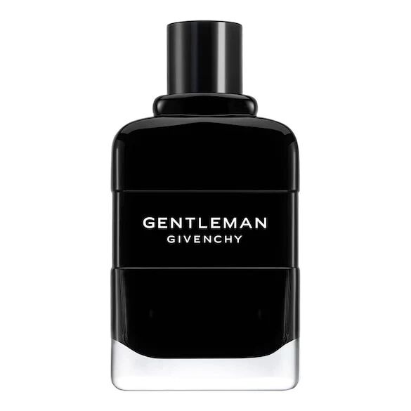 GIVENCHY Gentleman Eau de Parfum Givenchy - 60 ML - Publicité