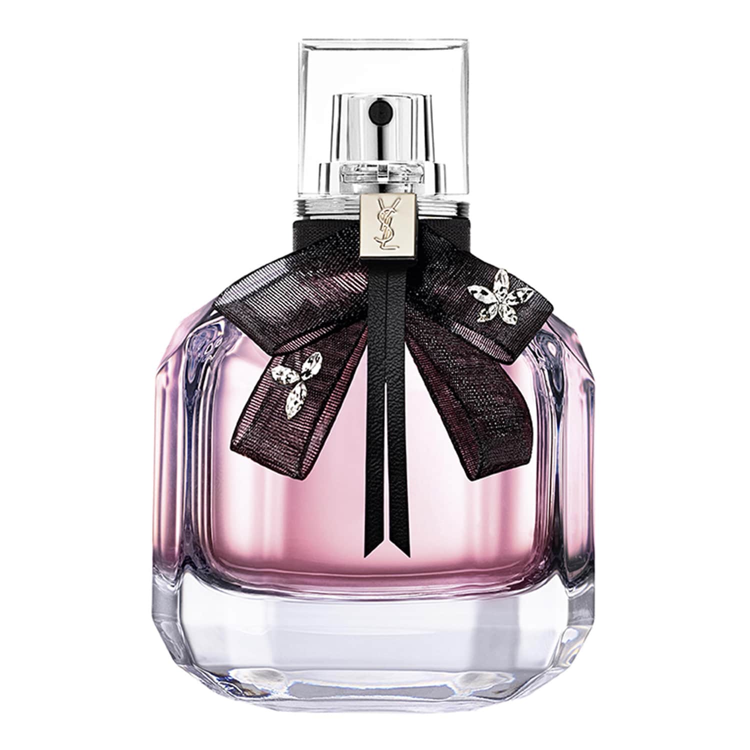 YVES SAINT LAURENT Mon Paris Parfum Floral Eau de Parfum Yves Saint Laurent - 30 ML - Publicité