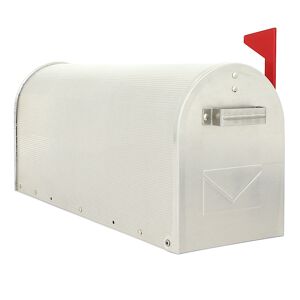Profirst Mail PM 630 Boîte aux lettres américaine en aluminium