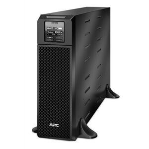 APC Smart-UPS SRT 5000VA - onduleur - 4500-watt - 5000 VA - Publicité