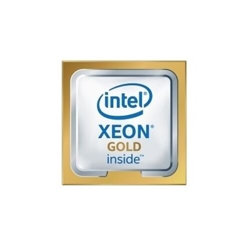 Dell processeur Intel Xeon Gold ...
