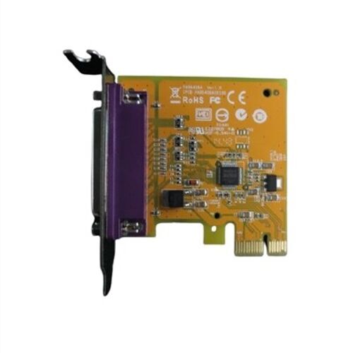Dell Parallel ports PCIe carte (...