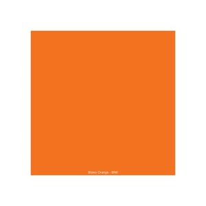 Armoire pour dossiers suspendus BS Filing Flush Front - 2 tiroirs, largeur 41,3 cm, Couleur Bisley Orange