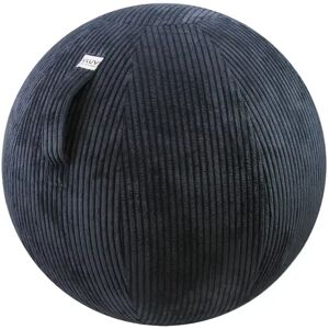 Boule de siege / boule de bureau Vluv Vlip, Couleur Navy