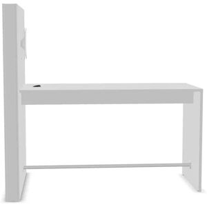 Narbutas Espace de reunion - Media Conference Wall, Couleur White / White