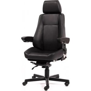 AG Seating AB Fauteuil 24 Heures PILOT Standard - Cuir