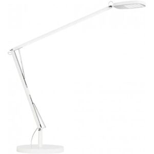 Atelje Lyktan Lampe de table Birdie, Couleur Blanc