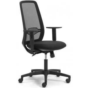 Direkt Interiör Chaise de bureau Star