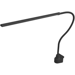 Forming Function Lampe de bureau Uniform Lamp 01, Couleur Noir