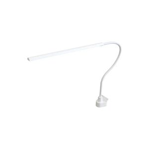 Forming Function Lampe de bureau Uniform Lamp 01, Couleur Blanc