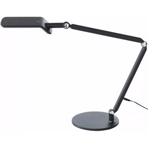 Matting Lampe de bureau Lissabon - LED, Couleur Noir