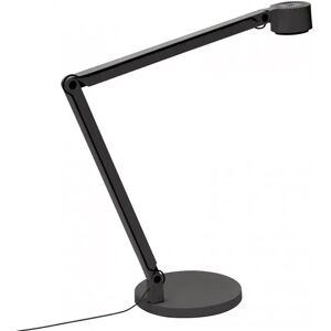 Wästberg Lampe de bureau Winkel w127 b2 - Articulee, Couleur Noir