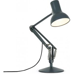 Anglepoise Lampe de bureau Type 75 Mini, Couleur Slate Grey